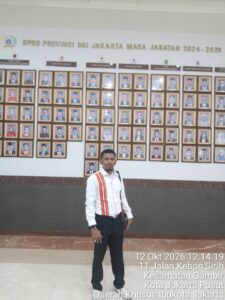 PENGAMATAN BUNG JEFRI TUWUL KELANGKAAN BBM DI INDONESIA TIMUR: JANGAN BIARKAN RAKYAT MENANGGUNG BEBAN